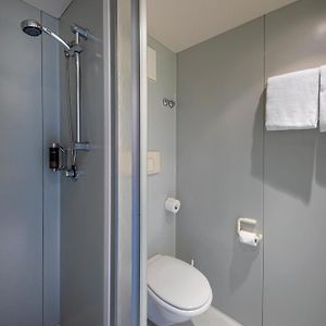 Comfort Dreibettzimmer